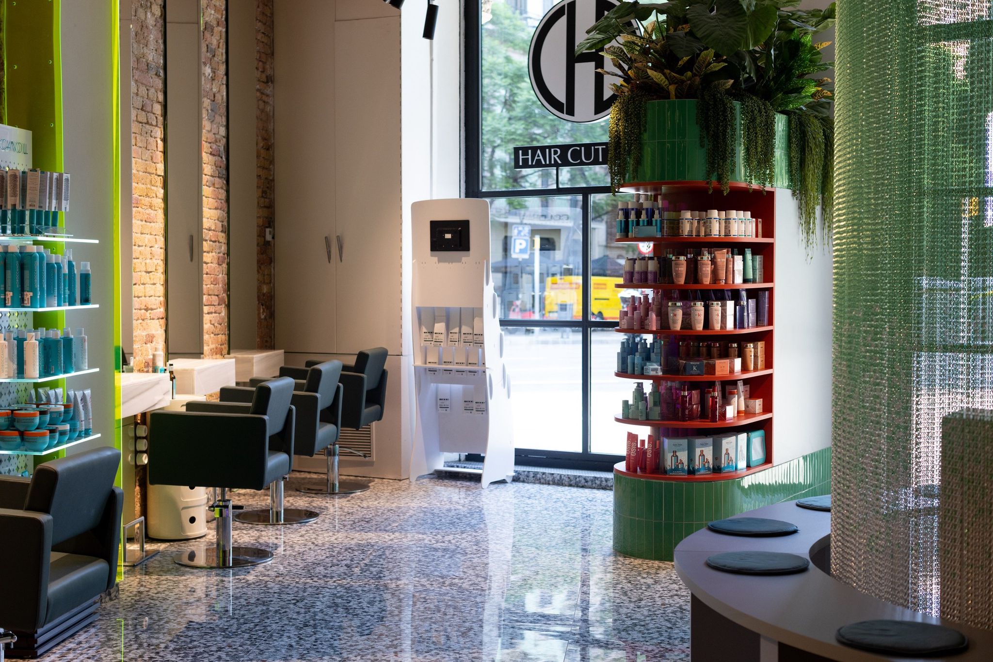 Peluquería y Salón de Estética en Guadalajara y Madrid | BeautySpot