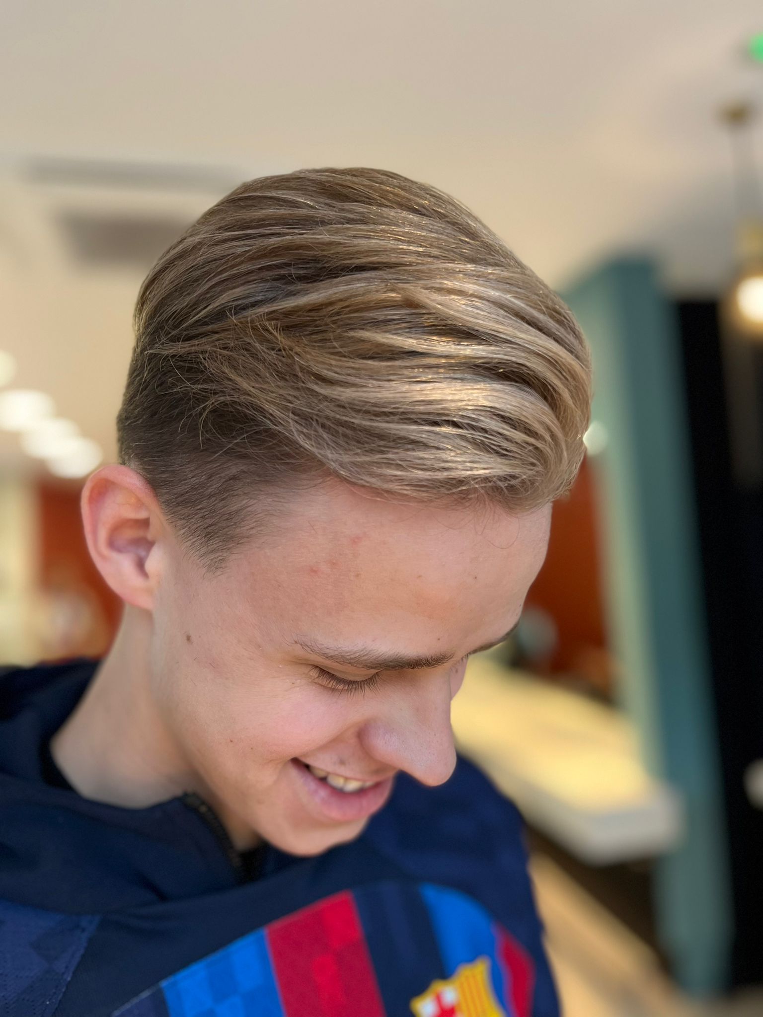 Corte de pelo Fade: el mejor corte de pelo para hombres ahora