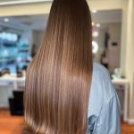 Las ultimas tendencias en mechas