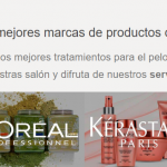 Peluquería cerca de mí