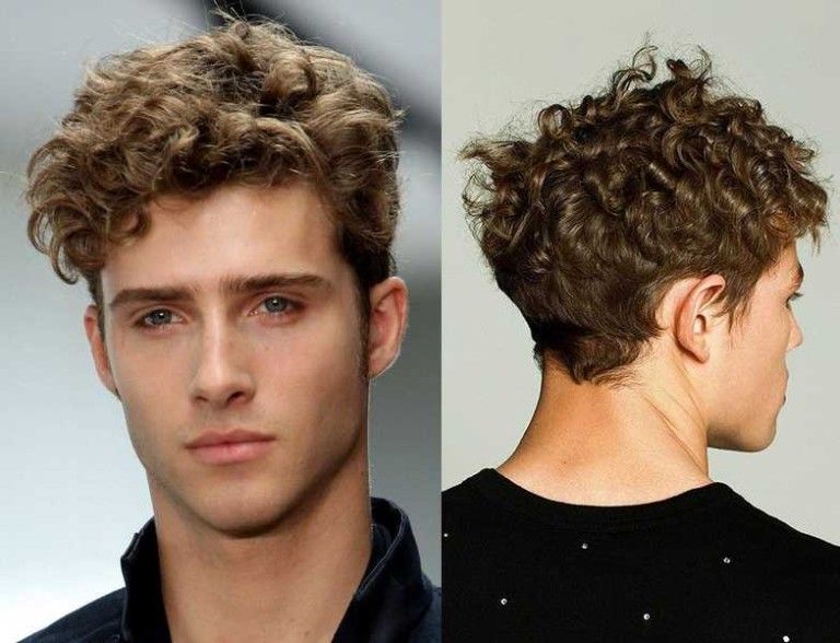 Los mejores cortes de pelo para hombres jóvenes