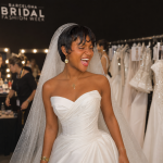 De la Barcelona Bridal Fashion Week al altar: cómo elegir la...