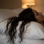 Dormir con el pelo mojado: ¿mito de la abuela o error que si...