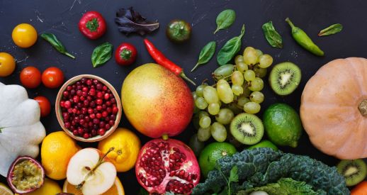 Nutrició