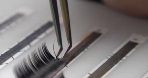 Lashes and Brows