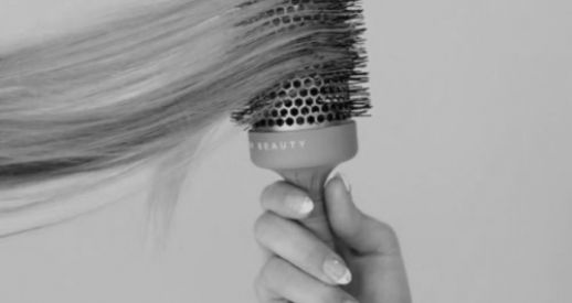 Brushing