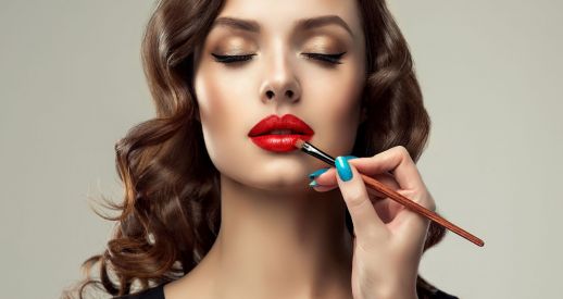 Profesional MakeUp