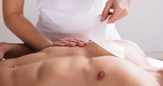 Hair removal