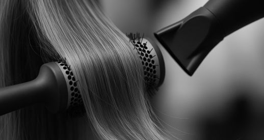Brushing
