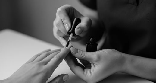 Manicura i pedicura