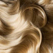 Cold Hair natural hair extensions 45cm