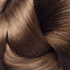 Cold Hair natural hair extensions 55cm