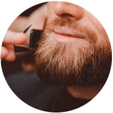 Arreglar barba