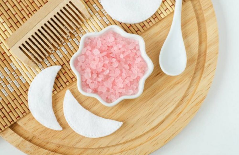 Beneficios del Scalp Peeling