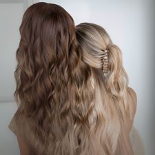 Técnica Balayage