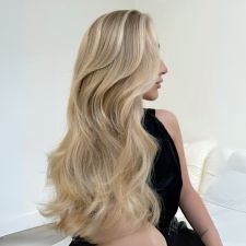 Mechas Highlights