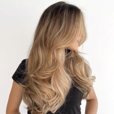 Mechas AirTouch