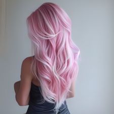 Color fantasía de Guy Tang