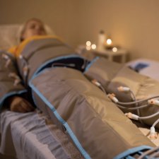 Presoterapia