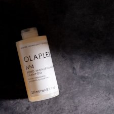Afegir Olaplex a la teva coloració 