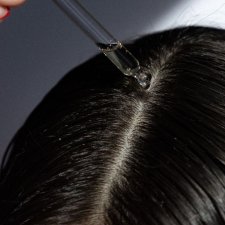 DTOX. (Scalp Peeling) 