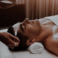 Tractament facial detox