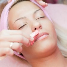 Llavi + fosses nasals