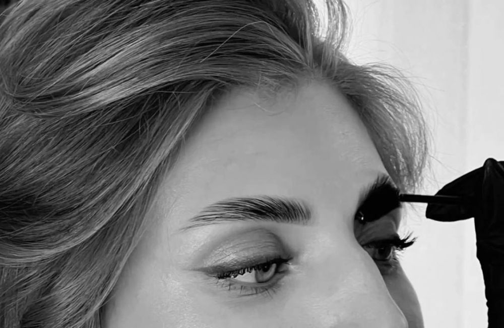 About brow lamination