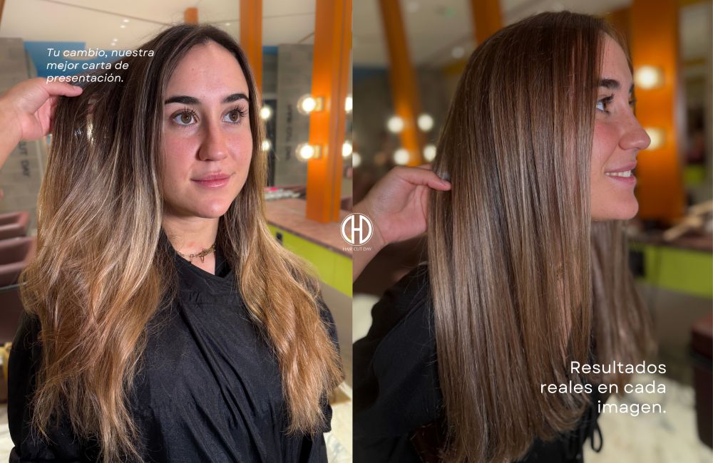 Beneficios del Color 3D