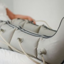 Pressotherapy
