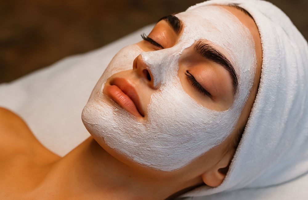 Neteja facial bàsica amb extracció manual