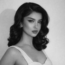 Brushing cabello medio y Ritual Xpress