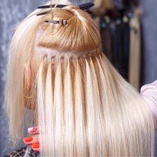 ¿Cu&aacute;nto duran las extensiones de pelo?
