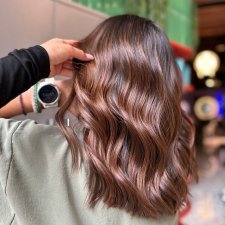 ¿Se pueden hacer mechas y alisado el mismo d&iacute;a?