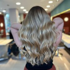 ¿Cada cu&aacute;nto hay que retocar el tinte del pelo?