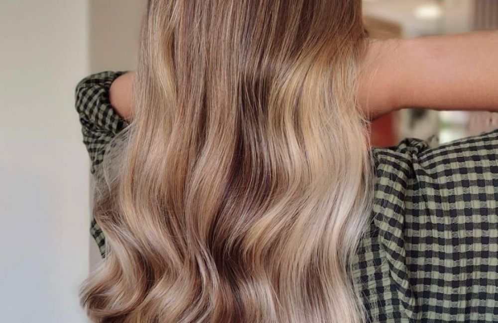 ¿Cada cu&aacute;nto hay que retocar el tinte del pelo?