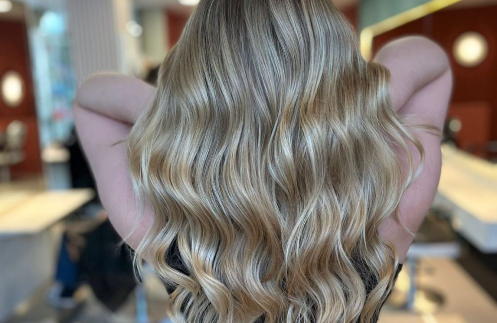 ¿Qu&eacute; ocurre cuando hay canas?