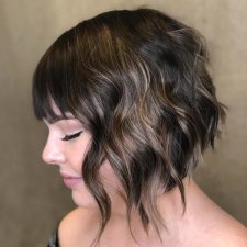 ¿C&oacute;mo saber qu&eacute; corte de pelo te favorece?