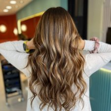 ¿Las extensiones da&ntilde;an el pelo?