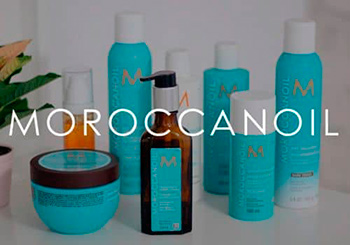 Moroccanoil