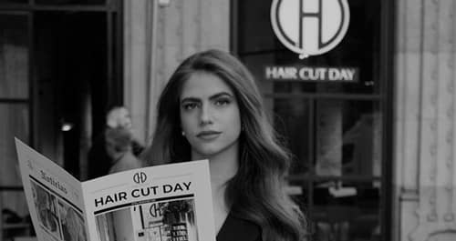 Good hairdressers in Barcelona